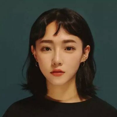 微信头像女生乐观_有着一颗乐观的心