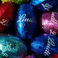 让人垂涎欲滴的缤纷糖果图片头像