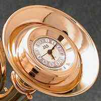 复古古董级别的老怀表图片头像大全