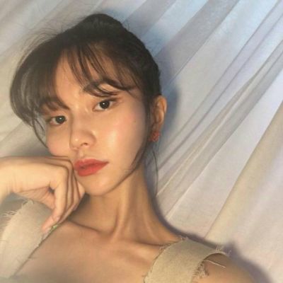 美女高清头像生活照_好看高质量气质美女生活照自裁