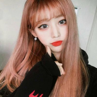 美女高清头像生活照_好看高质量气质美女生活照自裁