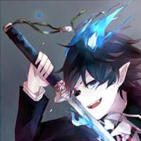 动漫图片男生帅气冷酷 好看帅气冷酷的动漫男生图片头像