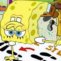 海绵宝宝头像图片大全