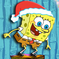 海绵宝宝头像图片大全