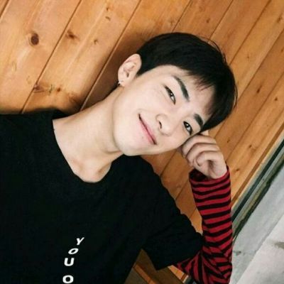 高清颓废男头像 瘦削颓废型男