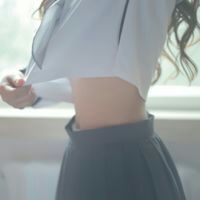 女孩子用的污头像_污界一枝花