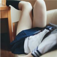 女孩子用的污头像_污界一枝花