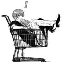 男生动漫头像冷酷帅气 我的冷酷帅气你的爱