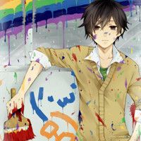 男生动漫头像冷酷帅气 我的冷酷帅气你的爱