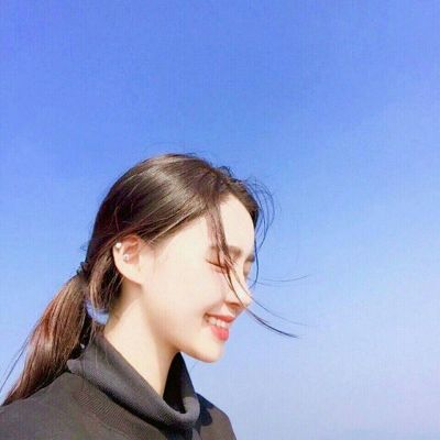 漂亮的头像女生_小姐姐们真的太漂亮
