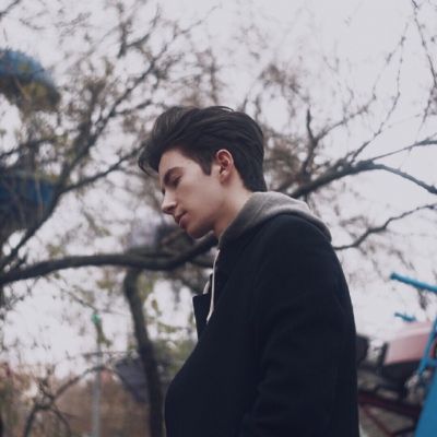 美国帅哥头像 阳光帅气的美国大男孩