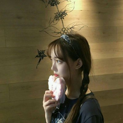 漂亮的头像女生_小姐姐们真的太漂亮