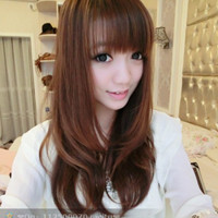 微信头像时尚美女头像_贴近生活的时尚美女