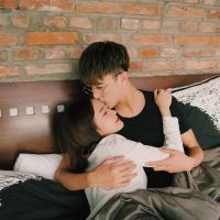 浪漫双人头像 爱情ㄨ浪漫史