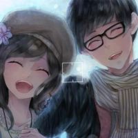 眷恋你一生一世