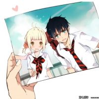 眷恋你一生一世