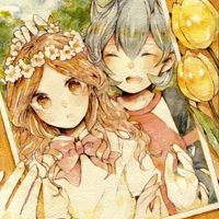 眷恋你一生一世