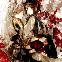 眷恋你一生一世