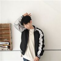 微信头像男拽 比的就是演技