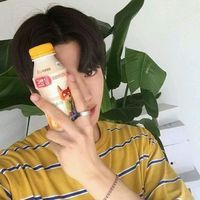 微信头像男拽 比的就是演技