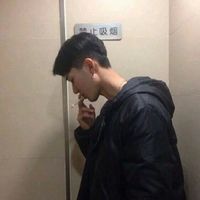 微信头像男拽 比的就是演技