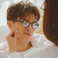 好看唯美的双人小清新情侣头像图片