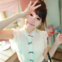 可爱甜美女生头像 甜美可爱的俏皮女孩