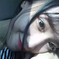 可爱搞怪女生头像 萌妹子搞怪模样真可爱