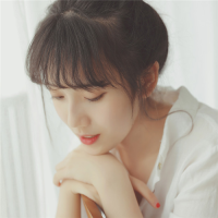 闺蜜头像三张一人一张 清新风格好看哒