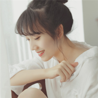 闺蜜头像三张一人一张 清新风格好看哒