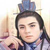 微信武侠头像图片大全