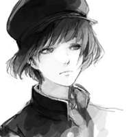 微信头像男卡通,帅气的微信男生卡通头像图片