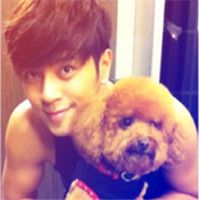 罗志祥头像图片大全