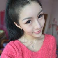 微信头像女气质 迷人的气质漂亮的脸