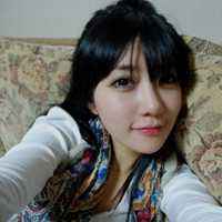 微信头像女气质 迷人的气质漂亮的脸