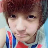 时尚帅哥头像 肯定棒与众不同最时尚