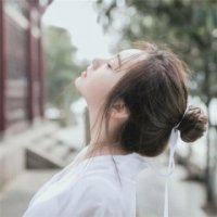 丸子头可爱女生头像_爱丸子头尽显少女气息