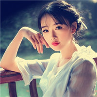 女生复古画风头像_好看风格复古的女子头像图片