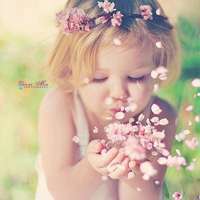 萌照片头像图片大全 传说中最萌的照片头像小女孩