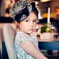 萌照片头像图片大全 传说中最萌的照片头像小女孩