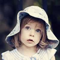 萌照片头像图片大全 传说中最萌的照片头像小女孩