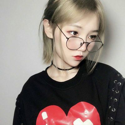 超可爱头像女_好看高清可爱美少女