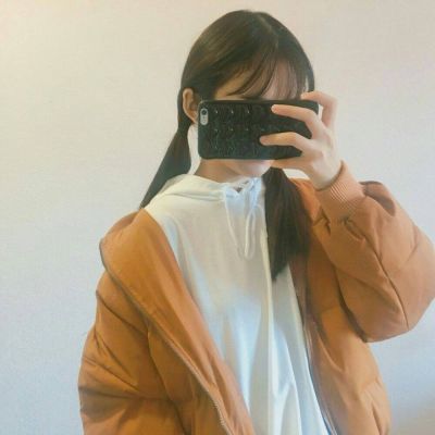 超可爱头像女_好看高清可爱美少女