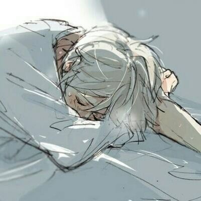 动漫男神头像_好看超帅的动漫男神