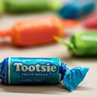 让人垂涎欲滴的缤纷糖果图片头像