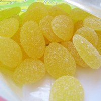 让人垂涎欲滴的缤纷糖果图片头像