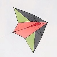 好看精美的风筝图片头像