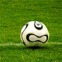 关于足球的头像图片