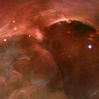 梦幻星空头像_童话般梦幻星空