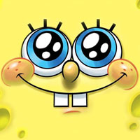 海绵宝宝头像图片大全